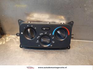 O145770 Gebruikte kachel bedieningspaneel Jeep Cherokee