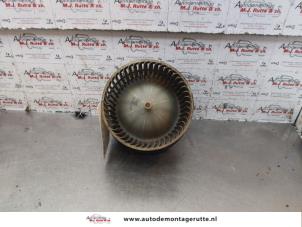 O145772 Gebruikte chaufage ventilatiemotor Jeep Cherokee