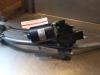 Gebruikte Ruitenwismotor+Mechaniek Audi A6 O145774
