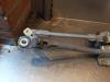 Gebruikte Ruitenwismotor+Mechaniek Audi A6 O145774