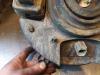 Gebruikte Rechter Koplamp Jeep Cherokee O145775