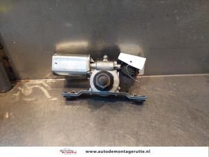 O145776 Gebruikte ruitenwissermotor achter Jeep Cherokee
