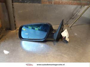O145778 Gebruikte buitenspiegel links Audi A6