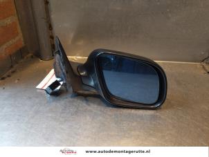 O145779 Gebruikte buitenspiegel rechts Audi A6
