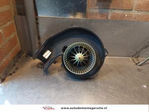 O145780 Gebruikte aanjager Opel Meriva