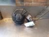 Gebruikte Chaufage Ventilatiemotor Opel Meriva O145780