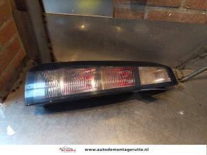O145781 Gebruikte achterlicht links Opel Meriva