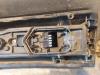 Gebruikte Achterlicht links Opel Meriva O145781