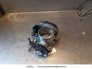 O145787 Gebruikte gasklephuis Seat Toledo