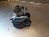 Gebruikte Gasklephuis Seat Toledo O145787