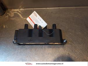 O145788 Gebruikte bobine Fiat Punto Grande