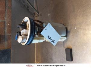 O145797 Gebruikte brandstofpomp elektrisch Seat Toledo