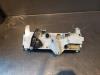 Gebruikte Kachel Bedieningspaneel Opel Movano O145828