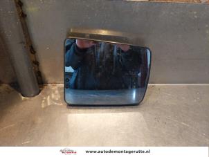 O145829 Gebruikte spiegelglas links Opel Movano