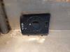 Gebruikte Spiegelglas links Opel Movano O145829