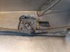 Gebruikte Ruitenwismotor+Mechaniek Opel Movano O145838