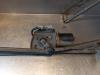 Gebruikte Ruitenwismotor+Mechaniek Opel Movano O145838