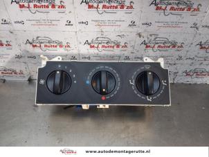 Gebruikte Kachel Bedieningspaneel Citroen Berlingo 1.9 Di Prijs op aanvraag aangeboden door Autodemontage M.J. Rutte B.V.