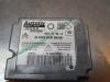 Gebruikte Module Airbag Peugeot 206 O145841