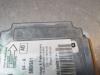 Gebruikte Module Airbag Peugeot 206 O145841