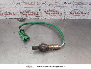 O145864 Gebruikte lambda sonde Citroen C2
