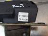 Gebruikte Slotmechaniek Achterklep Volvo S80 O145865
