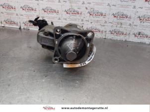 O145880 Gebruikte startmotor Mazda 323