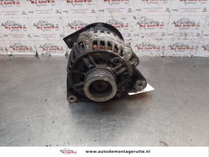 O145883 Gebruikte alternator Ford KA