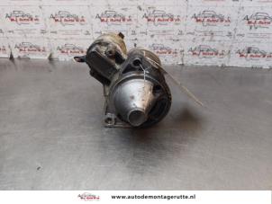 O145885 Gebruikte startmotor Suzuki Wagon R+