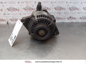 O145887 Gebruikte dynamo Honda HR-V