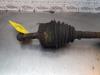 Gebruikte Homokineetas links-voor Mercedes Vito O145902