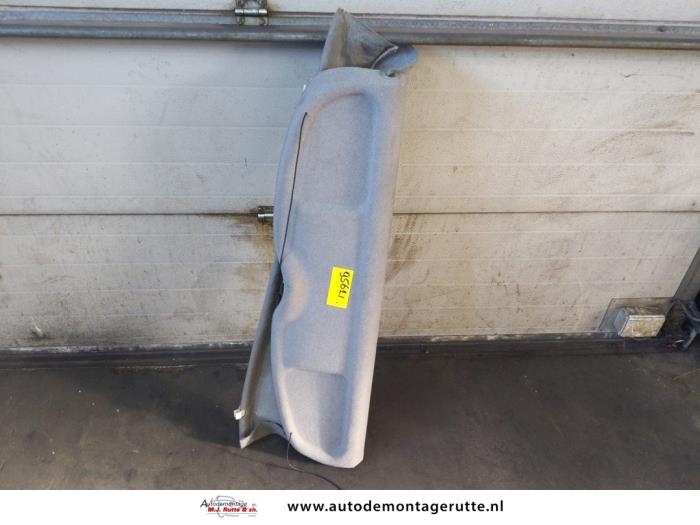 Gebruikte Hoedenplank Nissan Micra O145911