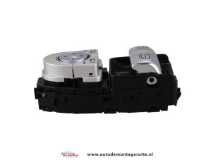 O9990000047 Nieuwe combischakelaar ramen Mercedes Vito