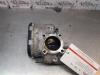 Gebruikte Gasklephuis Opel Corsa O145941