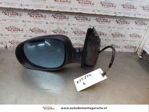 O145955 Gebruikte buitenspiegel links Fiat Bravo