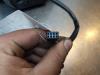 Gebruikte Buitenspiegel links Fiat Bravo O145955