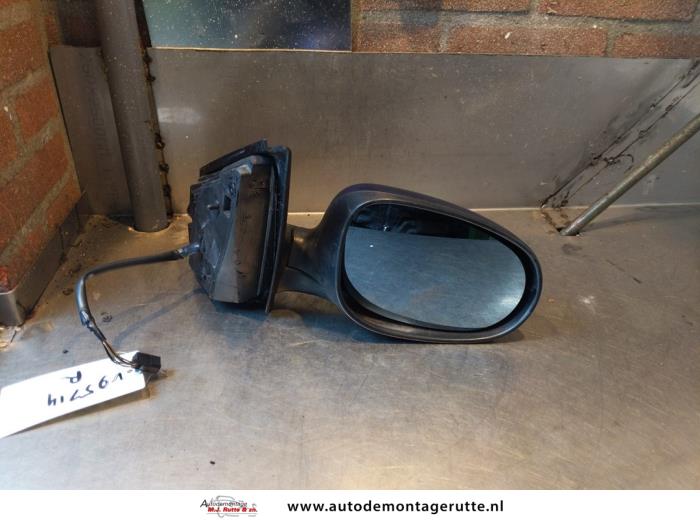 Gebruikte Spiegel Buiten rechts Fiat Bravo O145958