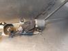 Gebruikte Ruitenwismotor+Mechaniek Mitsubishi Colt O145970