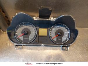 O145973 Gebruikte kilometerteller km Mitsubishi Colt