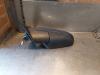 Gebruikte Spiegel Buiten links Mitsubishi Colt O145974