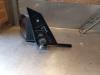 Gebruikte Spiegel Buiten links Mitsubishi Colt O145974