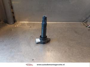 O145983 Gebruikte pen bobine Mitsubishi Colt
