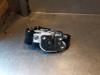 Gebruikte Slotmechaniek Portier 4Deurs links-voor Mitsubishi Colt O145996