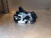 Gebruikte Slotmechaniek Portier 4Deurs links-voor Mitsubishi Colt O145996