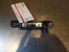 Gebruikte Portiergreep 4Deurs links-achter Mitsubishi Colt O145997