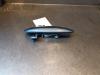 Gebruikte Portiergreep 4Deurs links-achter Mitsubishi Colt O145997