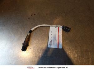 O146011 Gebruikte lambda sonde Peugeot 107
