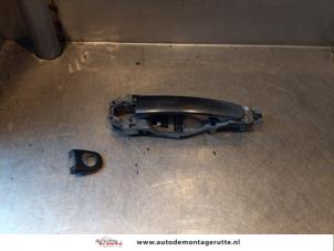 O146026 Gebruikte deurgreep 2deurs links Seat Arosa
