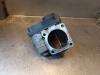 Gebruikte Gasklephuis Nissan Primera O146036