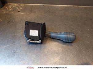 O146059 Gebruikte schakelaar ruitenwisser Renault Twingo